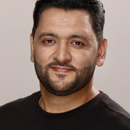 Hamid Azimi
