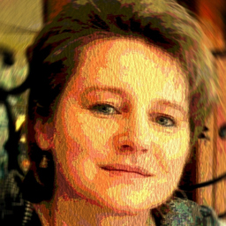 Grace Friedl