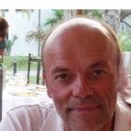 Axel Scholz