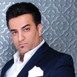 Mike G. Zadeh