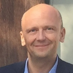 Berthold Cimander