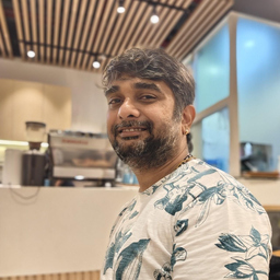 Akash Khadke
