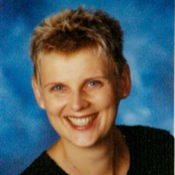 Heike Peters