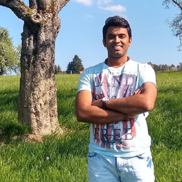 Ing. Krishna Kumar Ananthanarayan