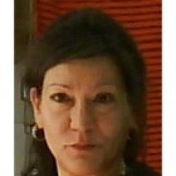 Amparo Zaragoza Martínez