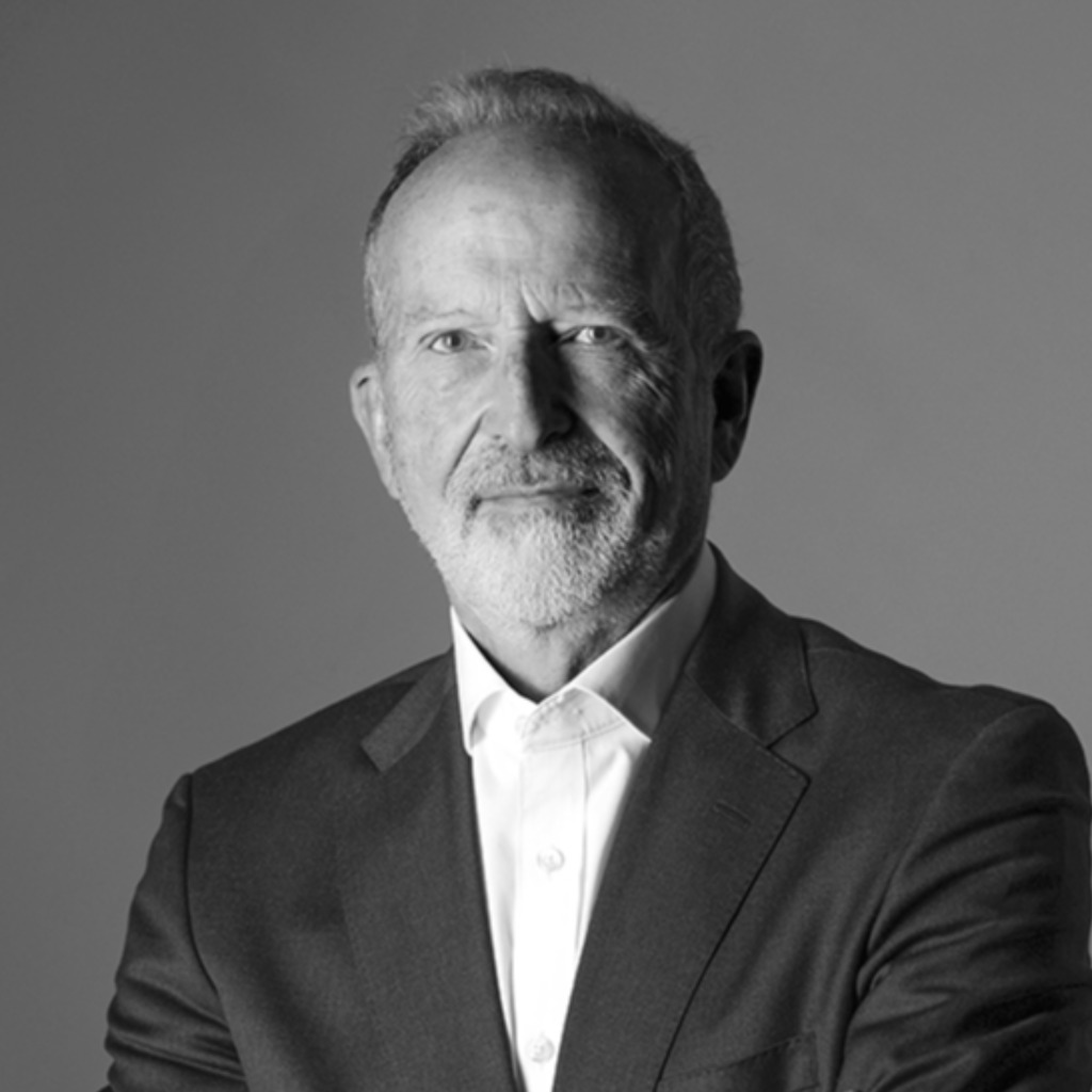 Dr. Christian Baumgartner Technical Consultant freiberuflicher