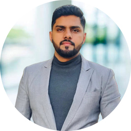 Ehtisham Asghar