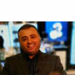 Mohammad Kanawati