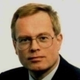 Profilbild Jens Callsen