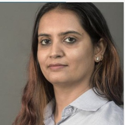Gurpreet Kaur