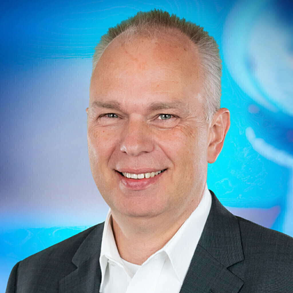 Social Media Profilbild Bernd Keppel Bonn