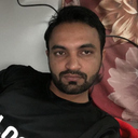 Kashif Ali Jat