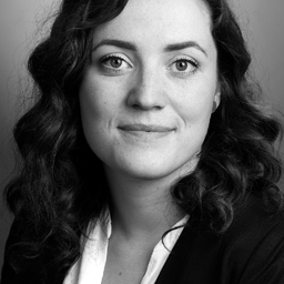 Profilbild Arlene Rohmann