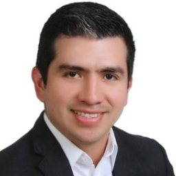 Francisco Javier Valenzuela Cordero