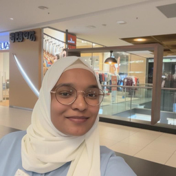 Farida Banu Karamalla