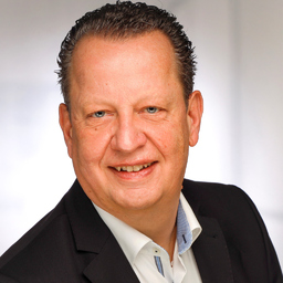 Frank Mester