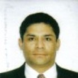 Alex Flores