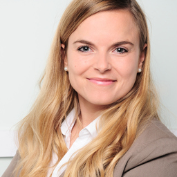 Profilbild Anna Scharl