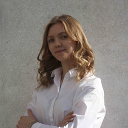 Daria Chernova