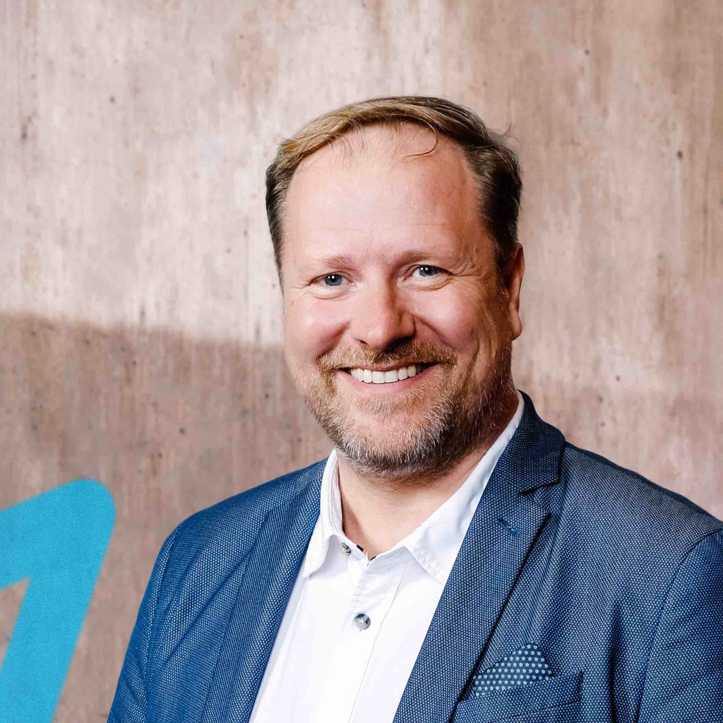 René Möller Director Sales Digital Ad Alliance GmbH XING