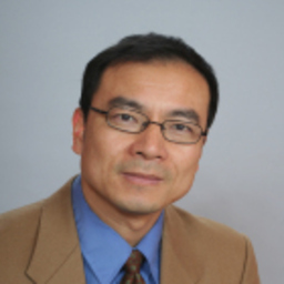Jing Wang