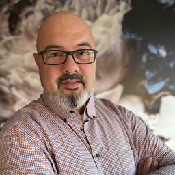 Andreas Ernst
