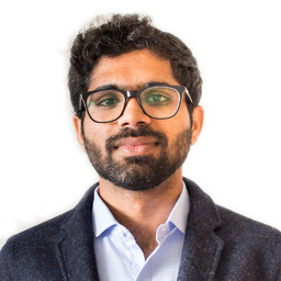 Shrinivasgouda Patil