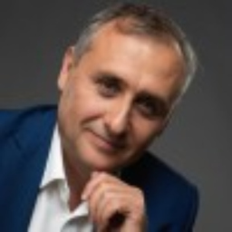 Boris Mayzel