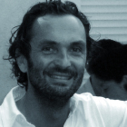 Oscar Larrat