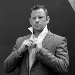 Neil Warden