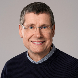 Michael Wolf