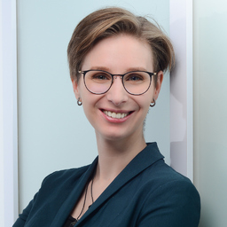 Ilona Greff