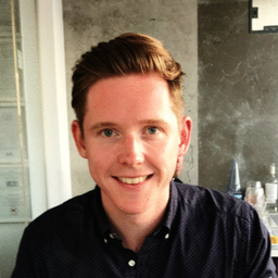 James Brookes