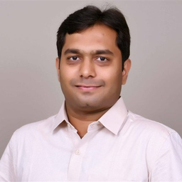 Shashank Kale