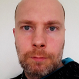 Patrick Ginkel-Weigel