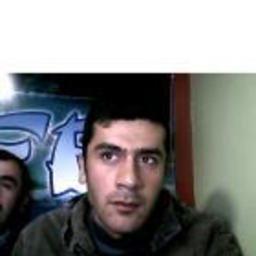 Ali Aslan