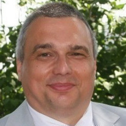 Gerhard Kraft's profile picture