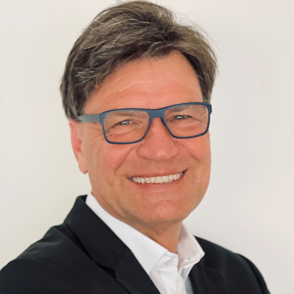 Social Media Profilbild Harald Betz Dortmund