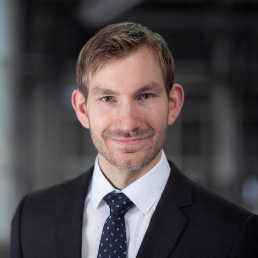 Dr. Michael Seebach Teamleiter TÜV SÜD Product Service GmbH XING