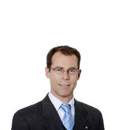 Bernd Riedel