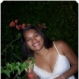 "Luz Jimenez" jimenez