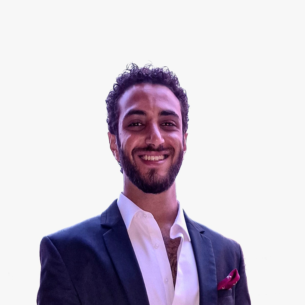 Ahmed Sherif Junior Researcher Statista GmbH XING