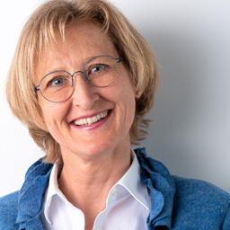 Dipl.-Ing. Christiane von Burkersroda