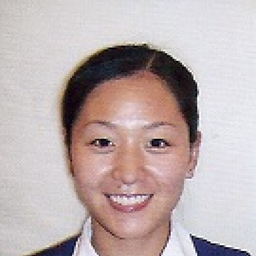 Xinyan Zhang