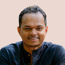 Ananthakrishnan Nadamel