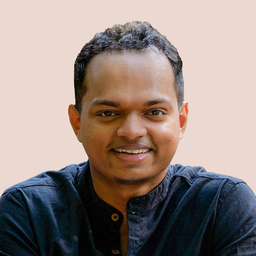 Ananthakrishnan Nadamel