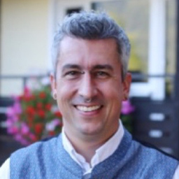 Christoph Saur