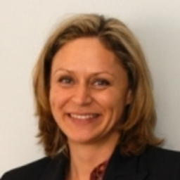 Gisela Gruber