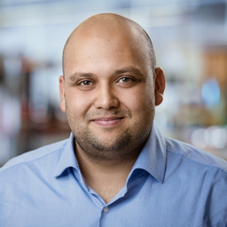 Florian Golz's profile picture