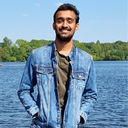 Dhruv patel